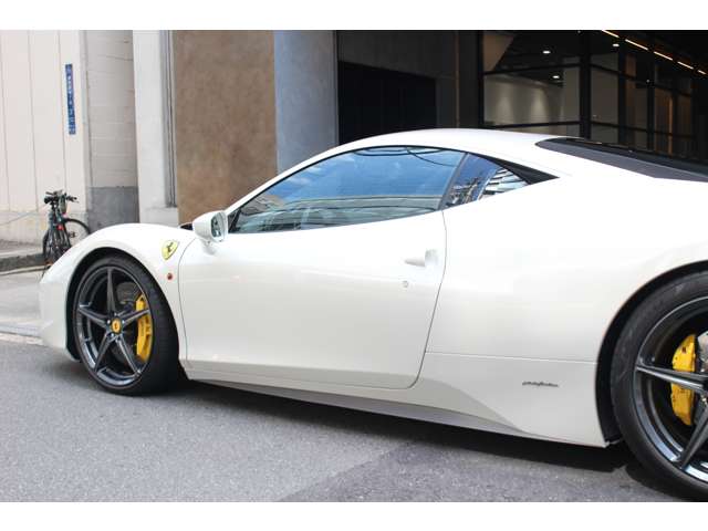 458イタリア 2013/H25