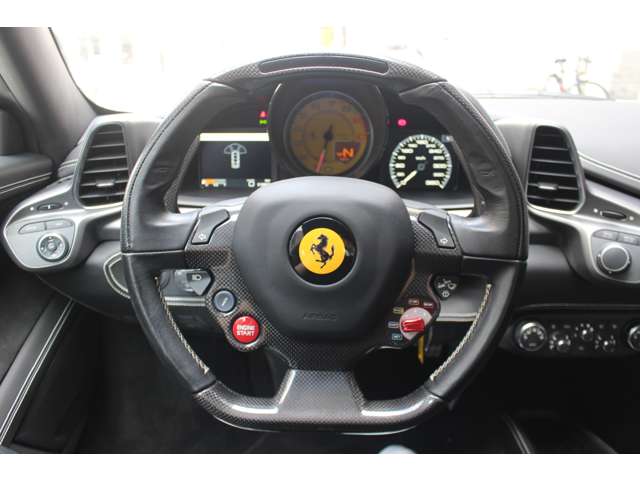 458イタリア 2013/H25