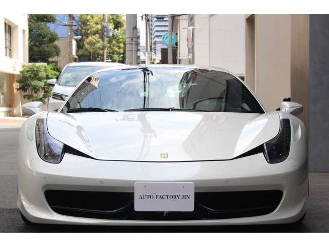 458イタリア 2013/H25