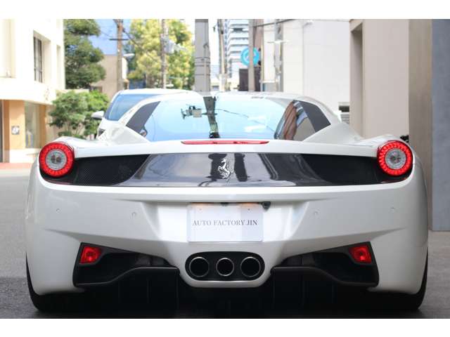 458イタリア 2013/H25
