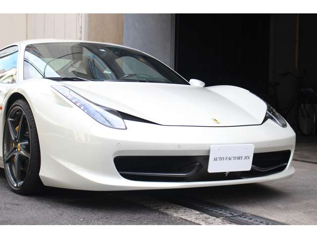 458イタリア 2013/H25