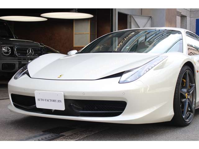 458イタリア 2013/H25