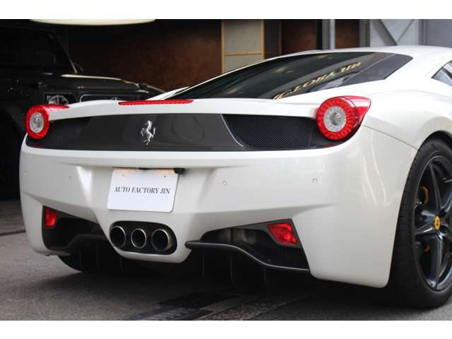 458イタリア 2013/H25