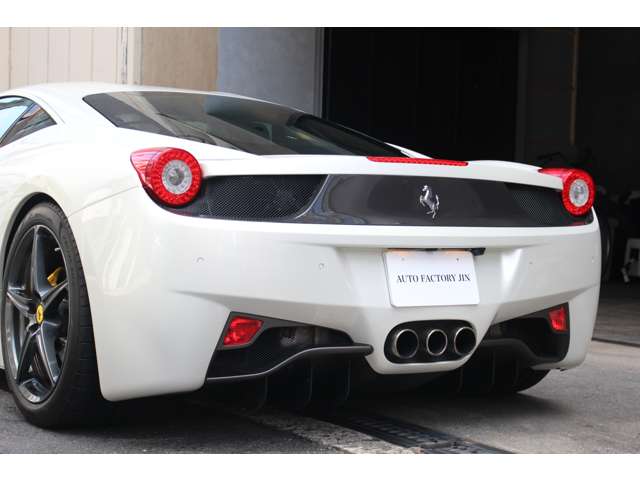 458イタリア 2013/H25