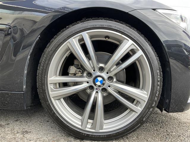 4シリーズグランクーペ 2015/H27