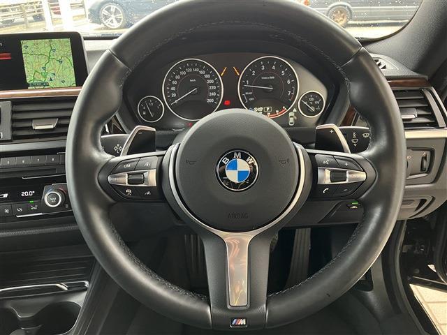 4シリーズグランクーペ 2015/H27