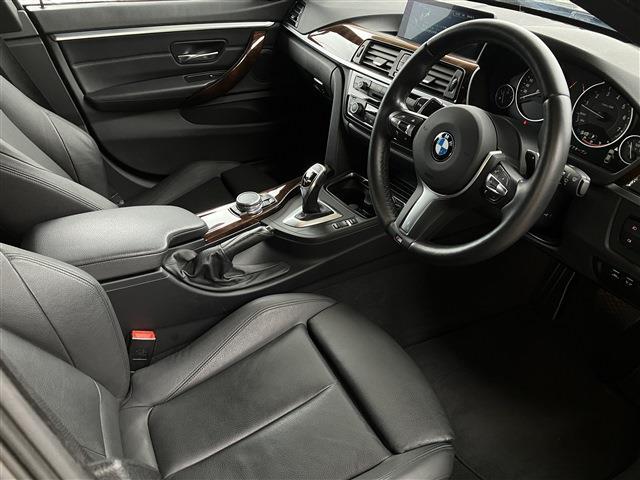 4シリーズグランクーペ 2015/H27