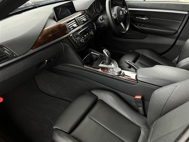 4シリーズグランクーペ 2015/H27