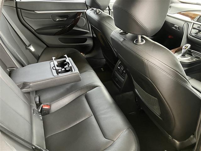 4シリーズグランクーペ 2015/H27