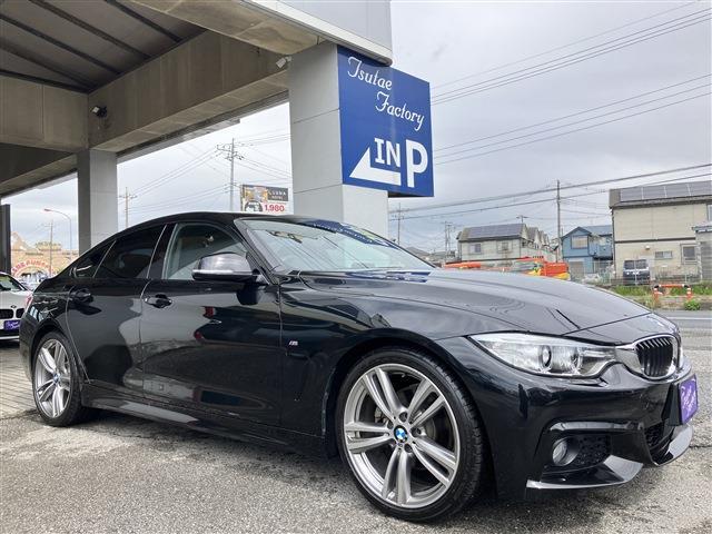 4シリーズグランクーペ 2015/H27