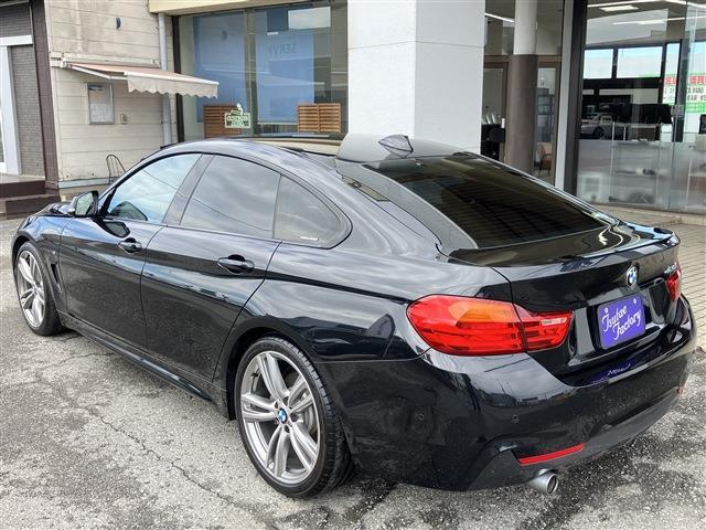 4シリーズグランクーペ 2015/H27