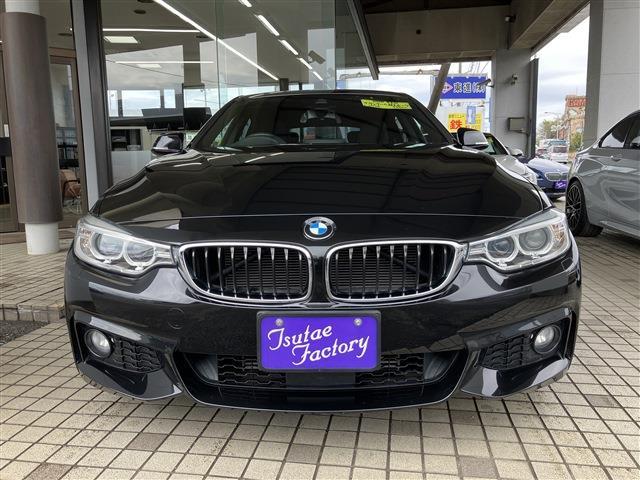 4シリーズグランクーペ 2015/H27