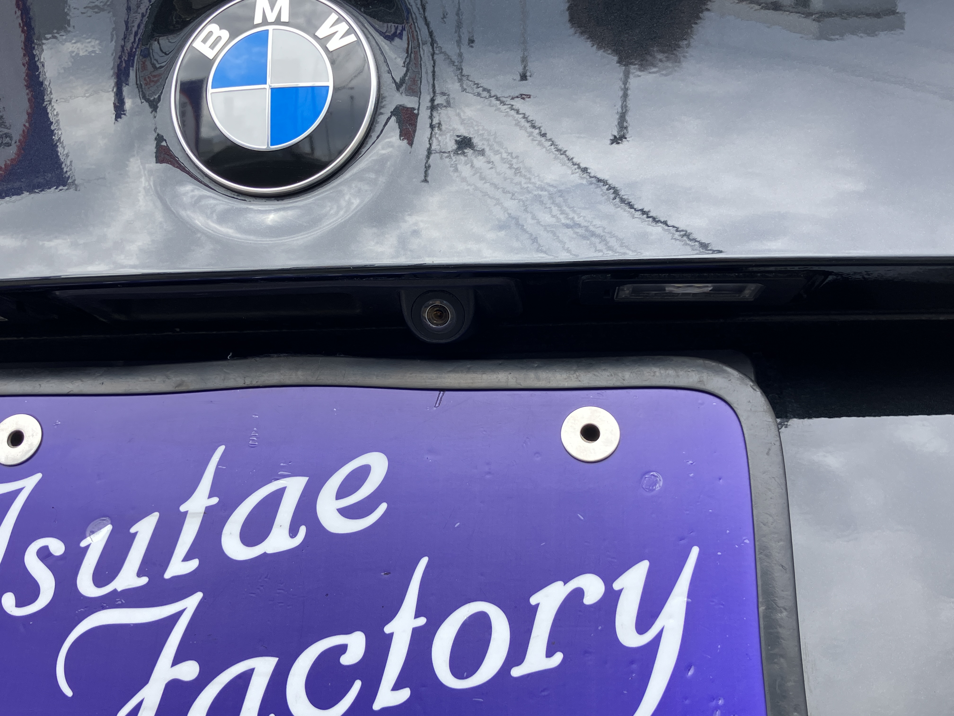 4シリーズグランクーペ 2015/H27