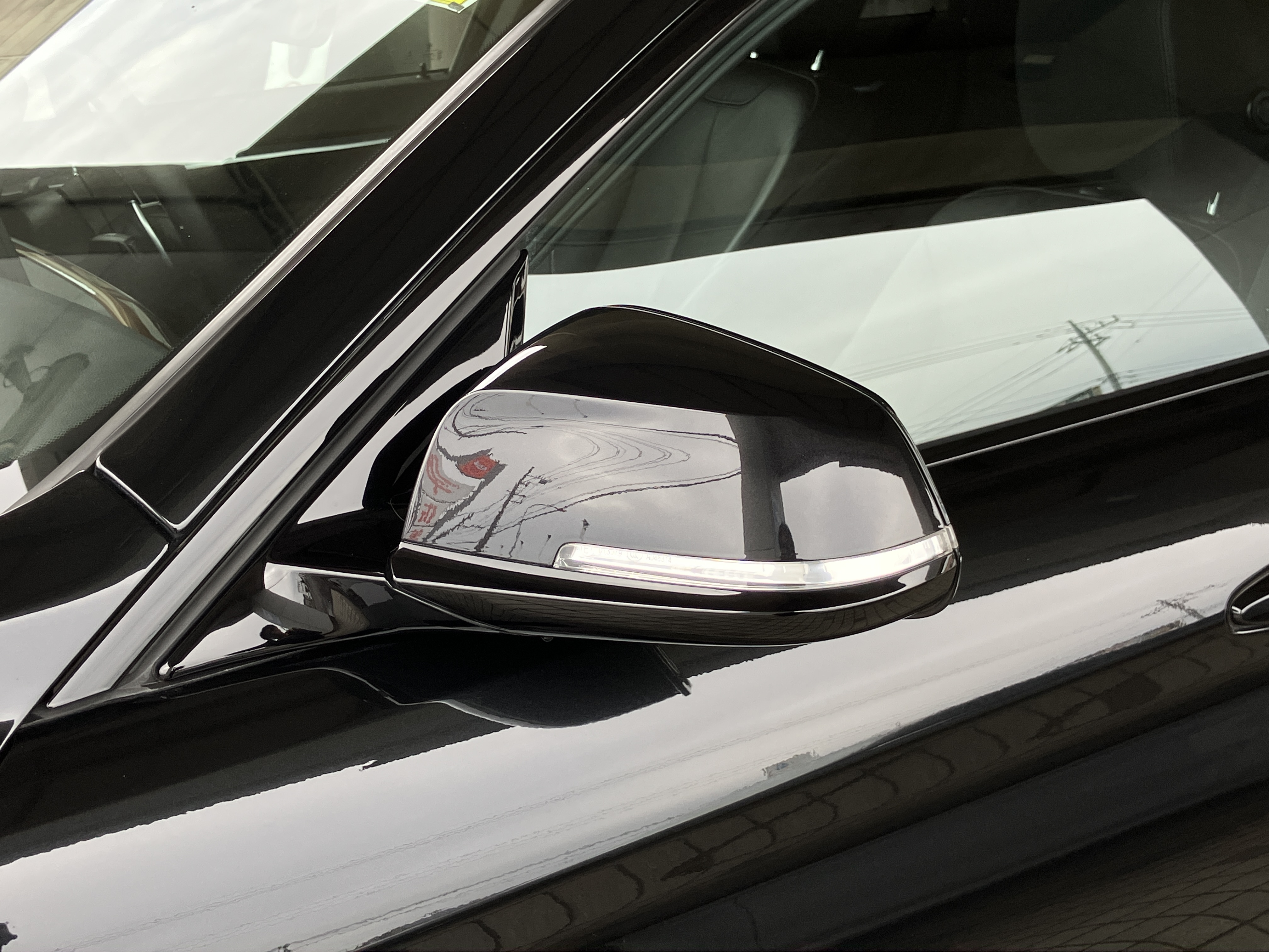 4シリーズグランクーペ 2015/H27