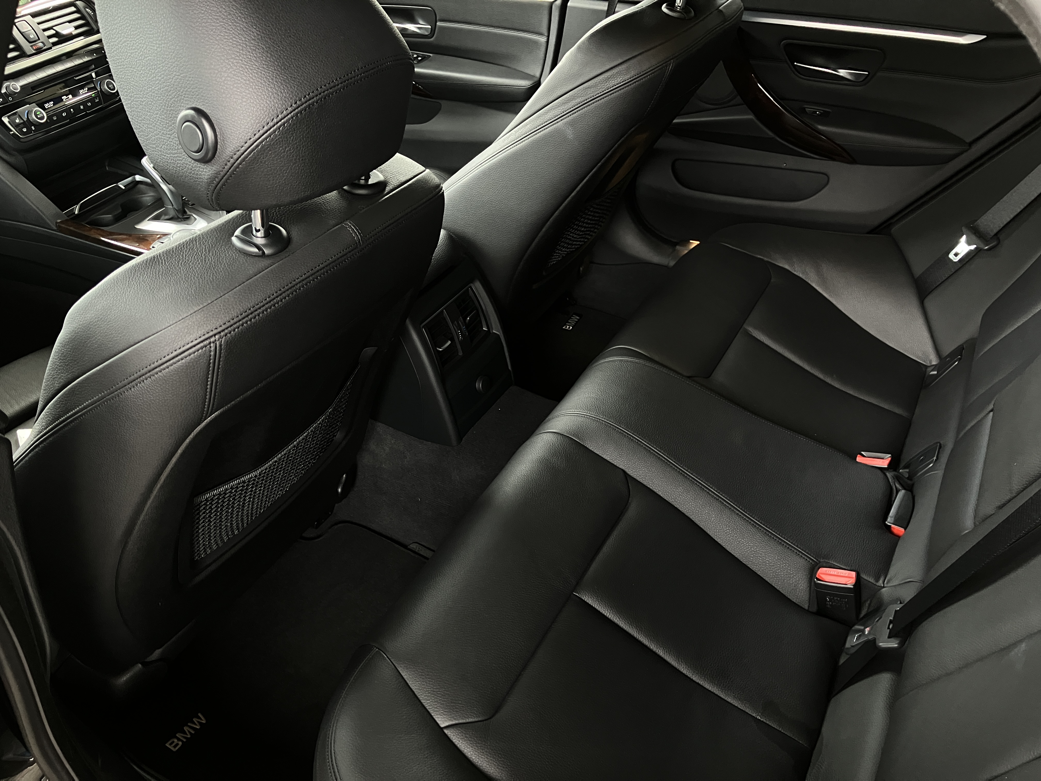 4シリーズグランクーペ 2015/H27