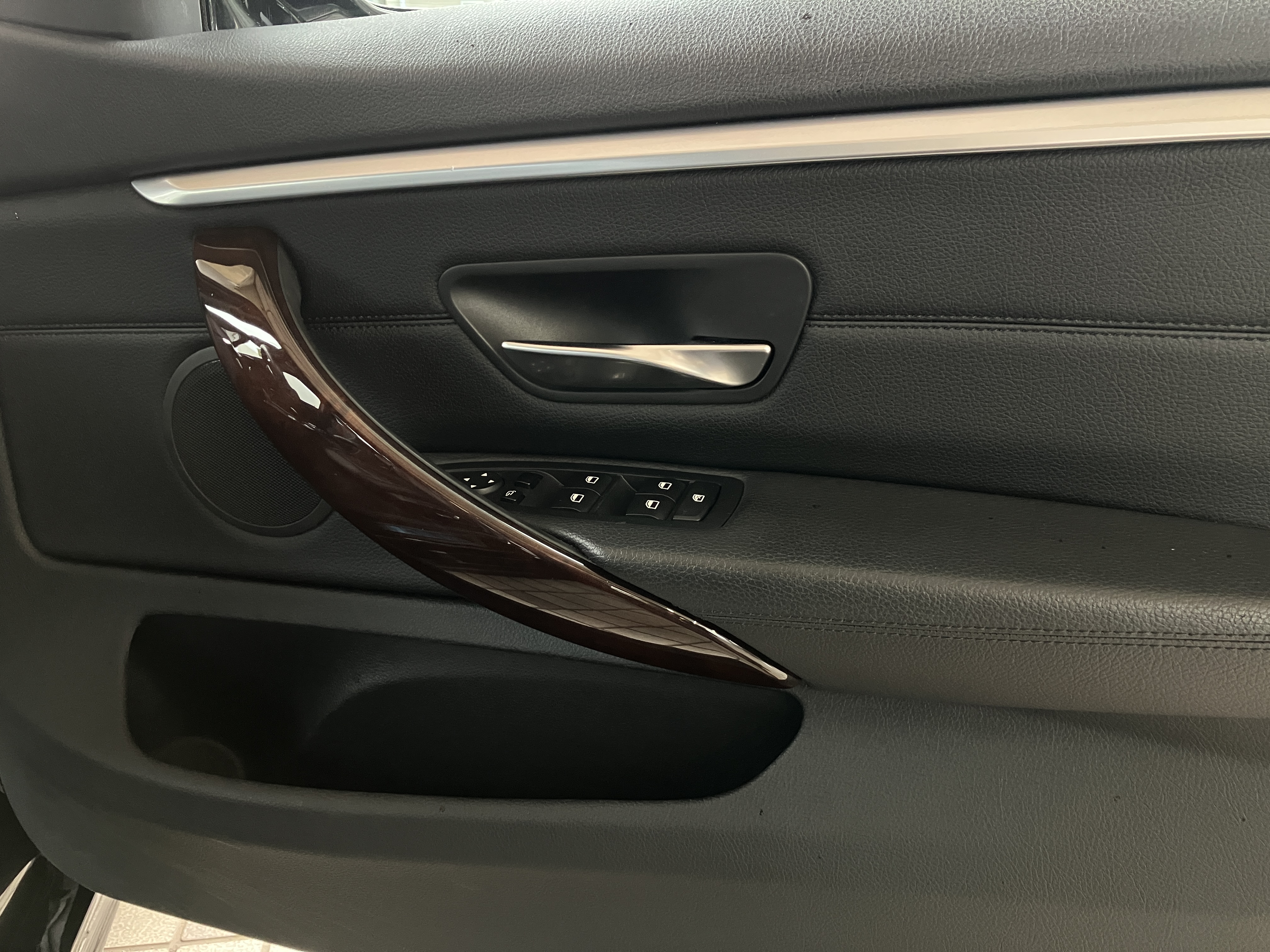 4シリーズグランクーペ 2015/H27