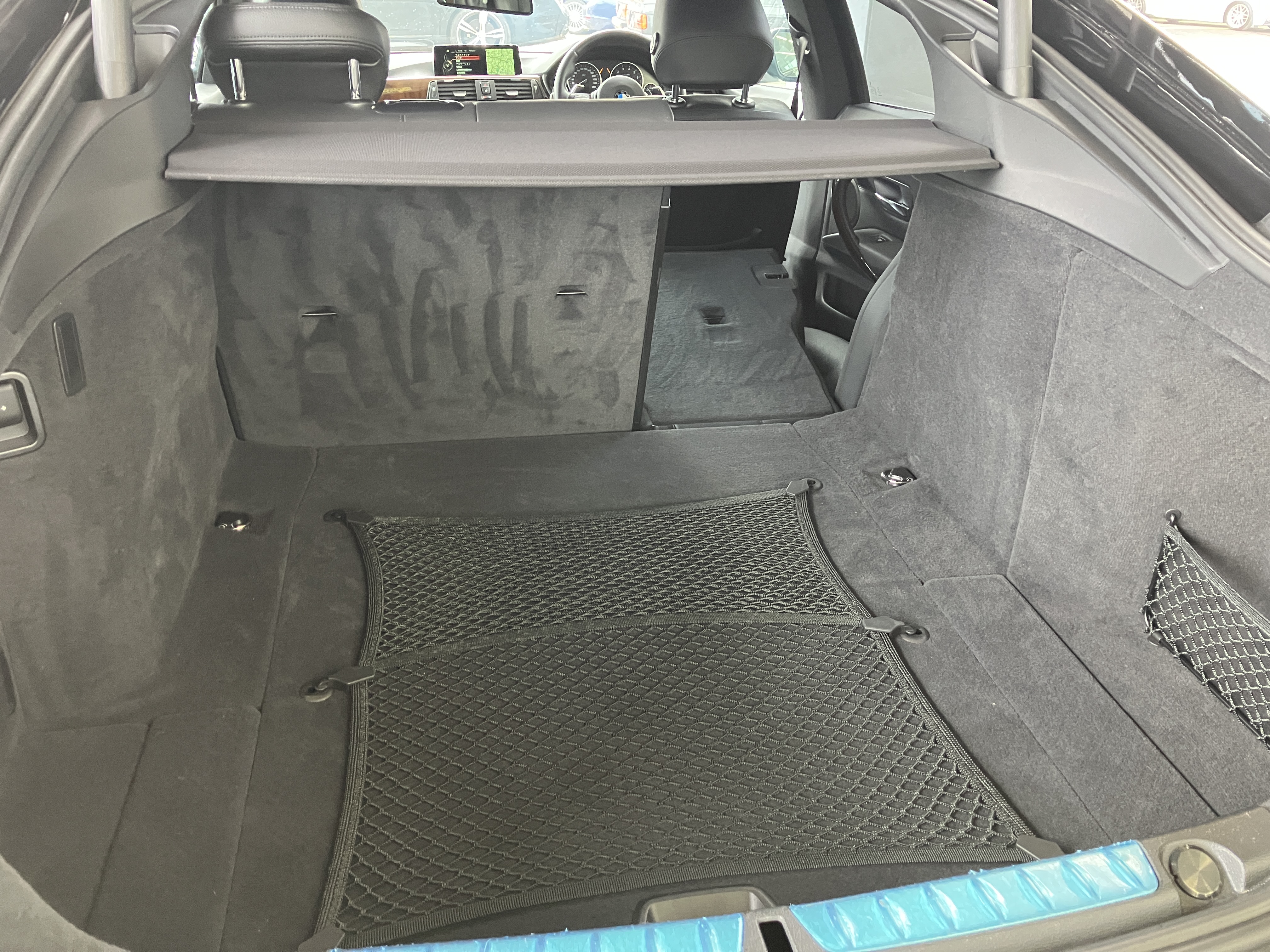 4シリーズグランクーペ 2015/H27