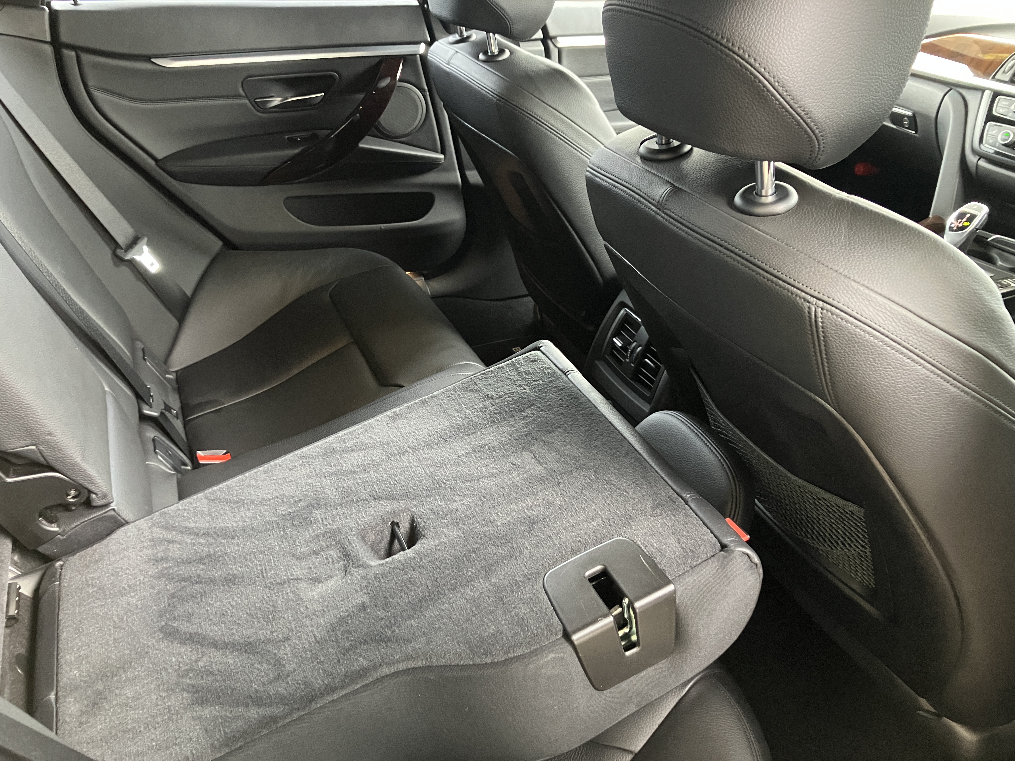 4シリーズグランクーペ 2015/H27