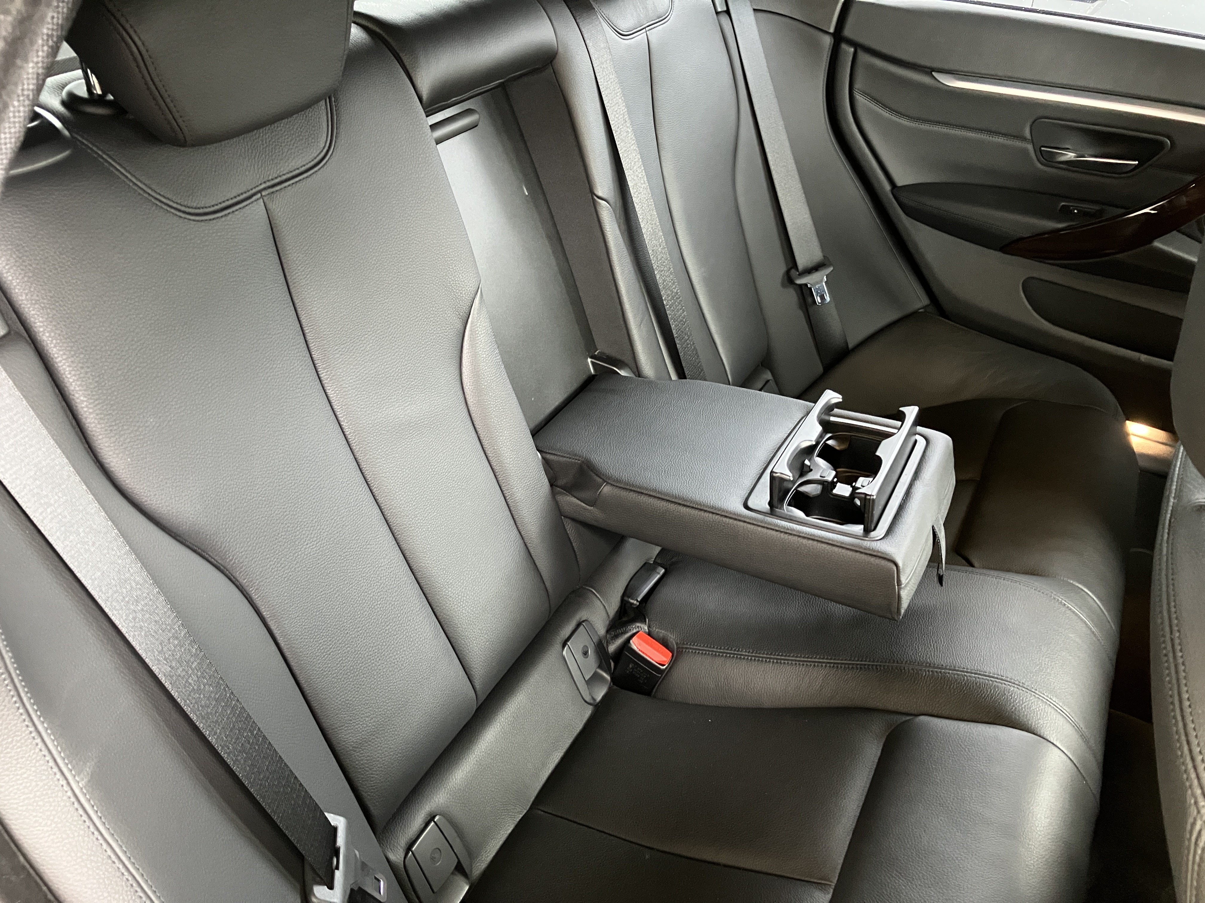 4シリーズグランクーペ 2015/H27