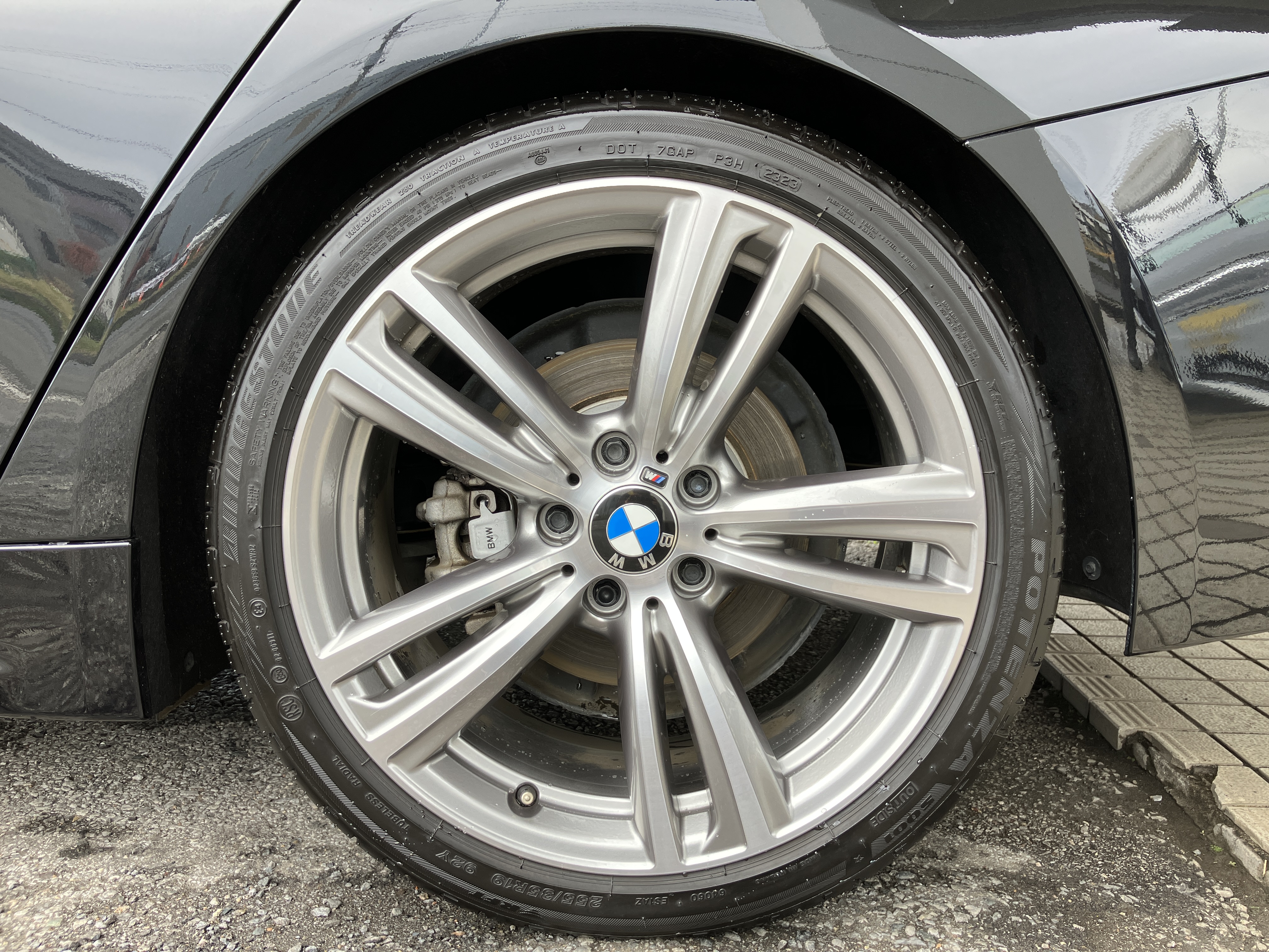 4シリーズグランクーペ 2015/H27