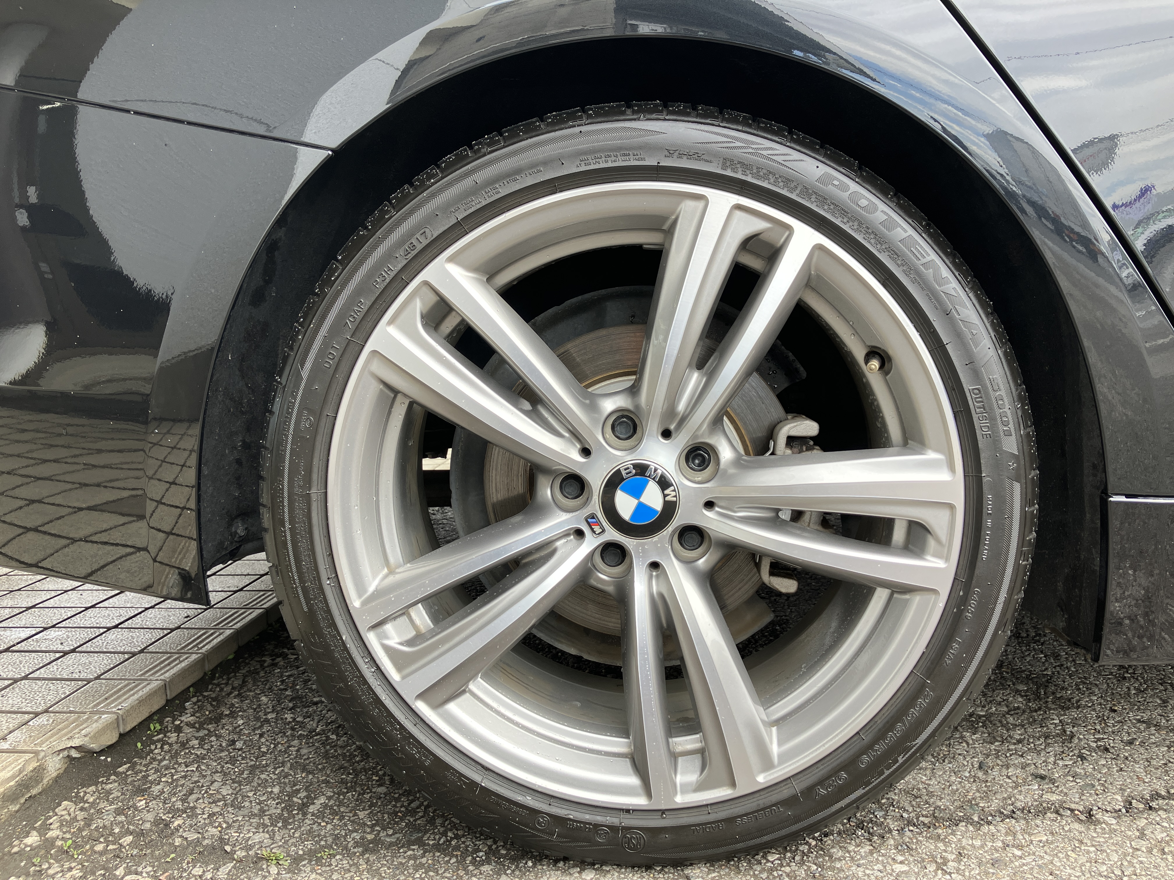 4シリーズグランクーペ 2015/H27