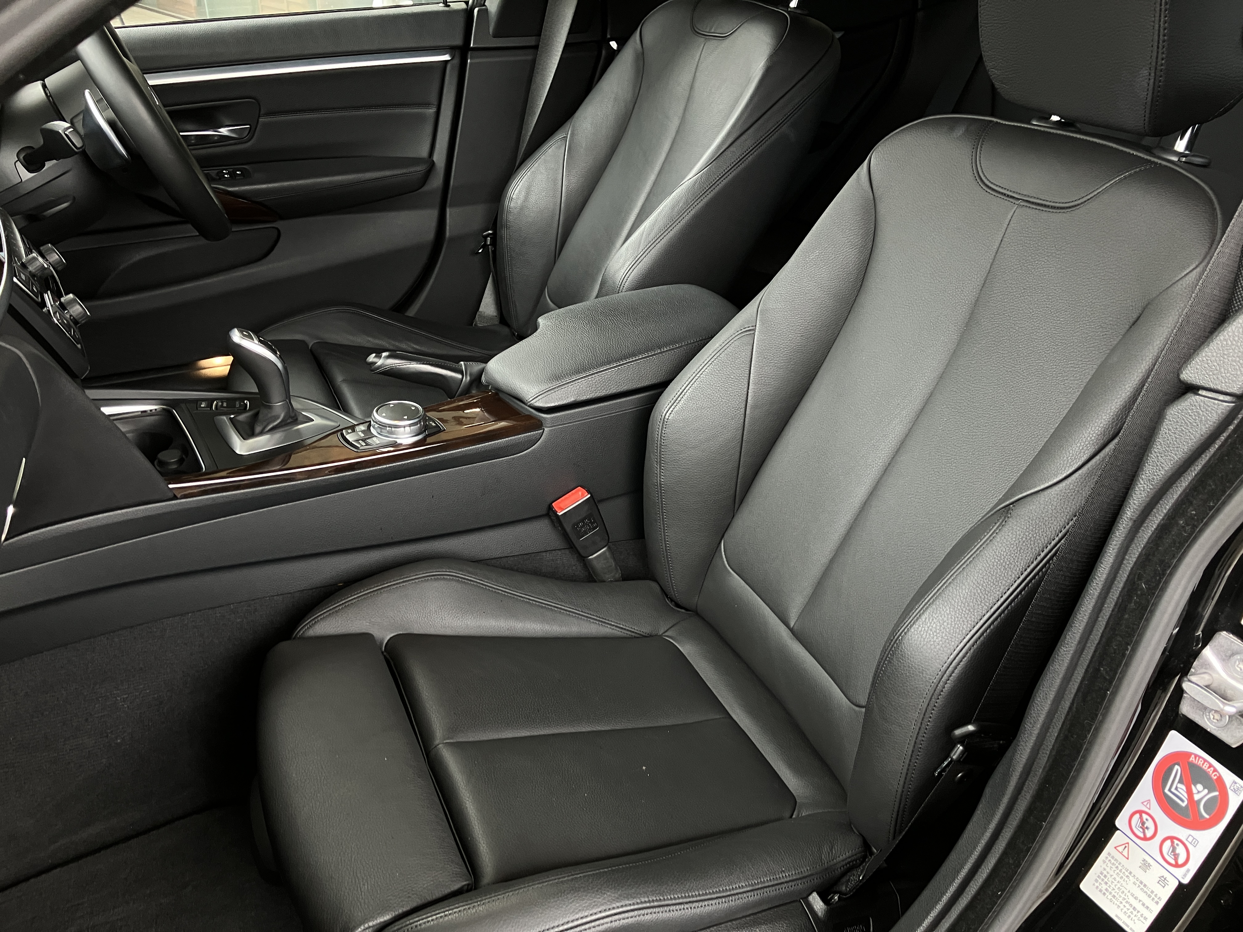 4シリーズグランクーペ 2015/H27