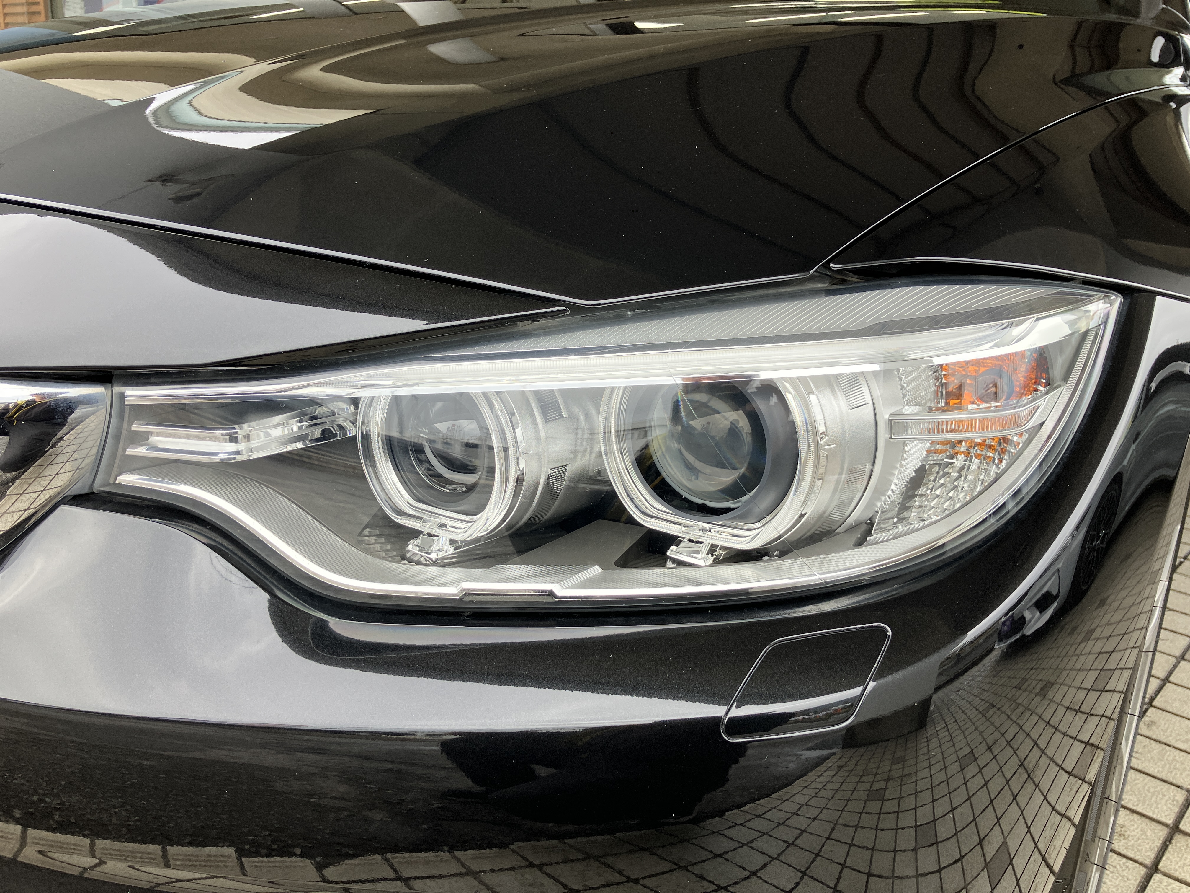 4シリーズグランクーペ 2015/H27