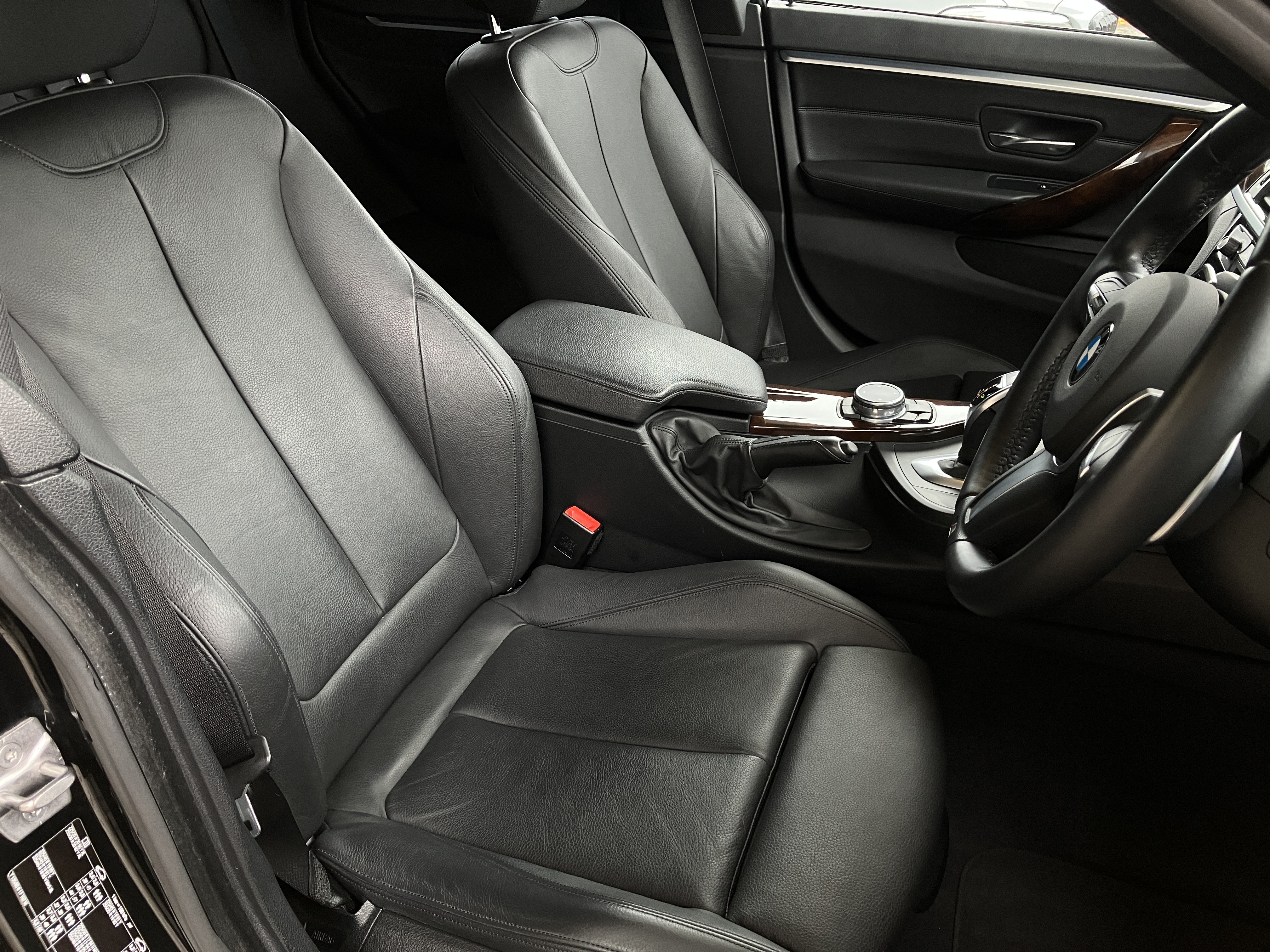 4シリーズグランクーペ 2015/H27