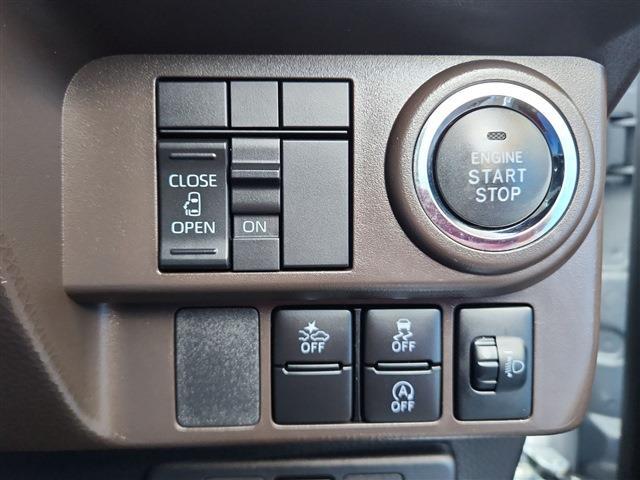 ルーミー 2020/R2