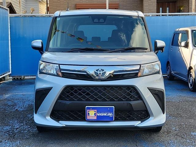 ルーミー 2020/R2