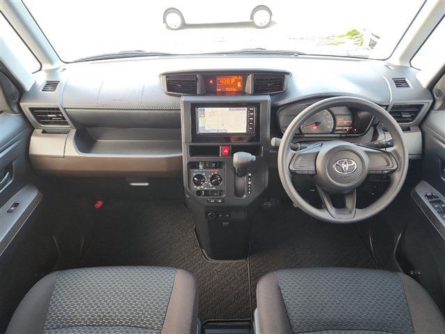 ルーミー 2020/R2