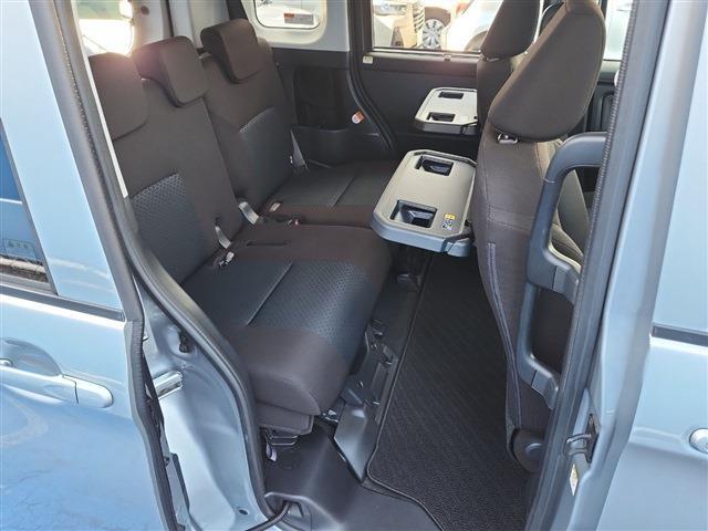 ルーミー 2020/R2