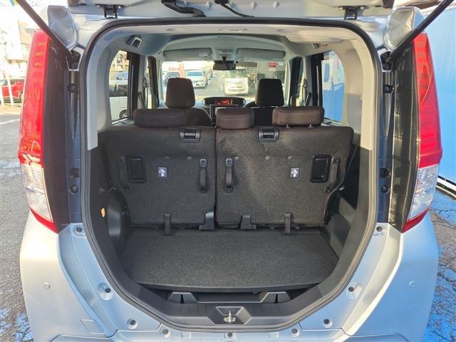 ルーミー 2020/R2