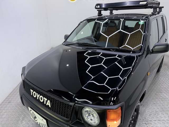 プロボックスバン 2014/H26