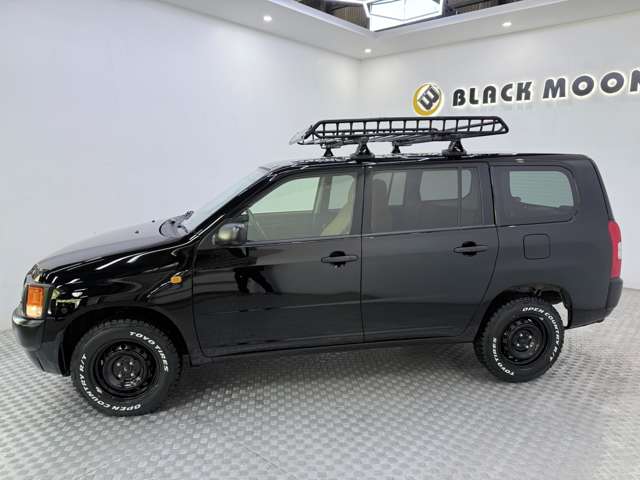 プロボックスバン 2014/H26