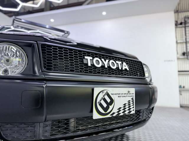 プロボックスバン 2014/H26