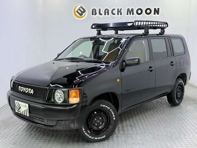 プロボックスバン 2014/H26