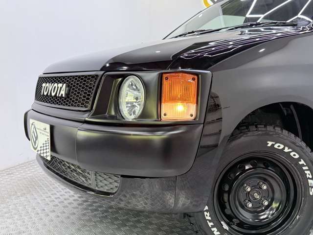 プロボックスバン 2014/H26