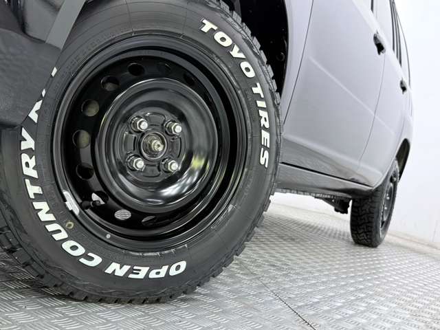 プロボックスバン 2014/H26
