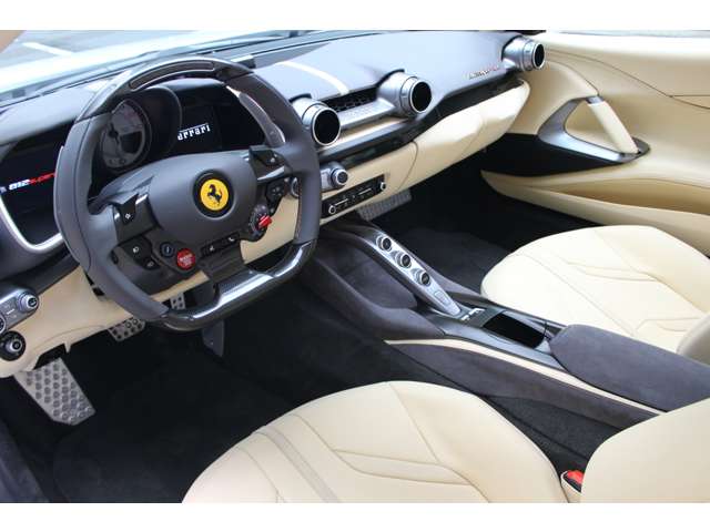 812スーパーファスト 2018/H30