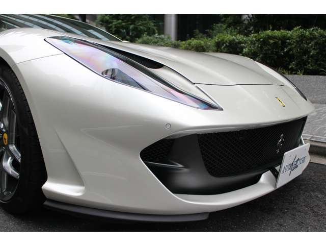 812スーパーファスト 2018/H30