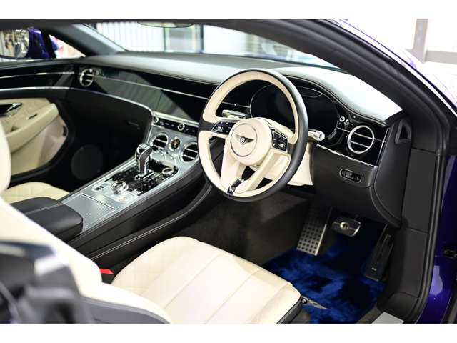 コンチネンタルGT 2021/R03