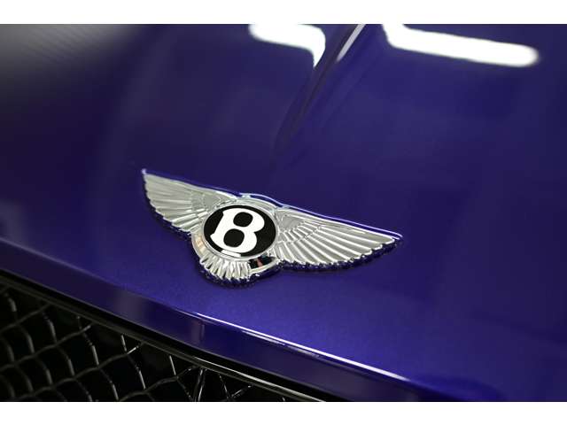 コンチネンタルGT 2021/R03