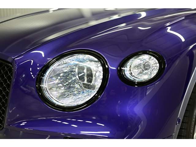 コンチネンタルGT 2021/R03