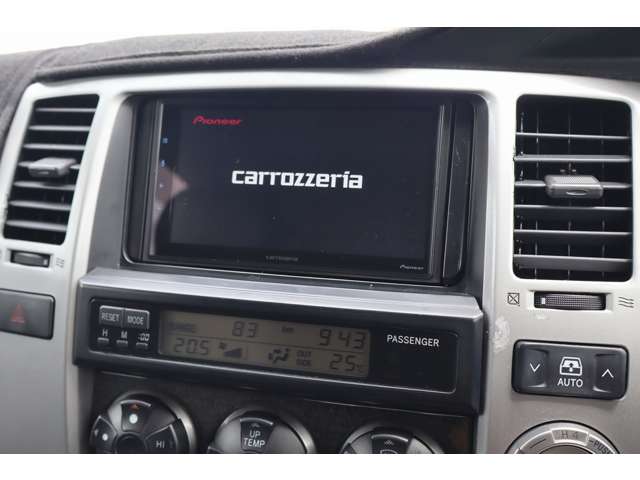 ハイラックスサーフ 2006/H18