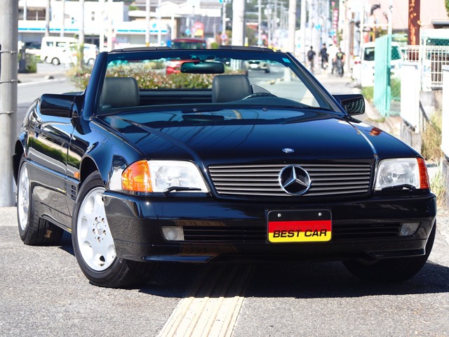 SLクラス 1995/H07