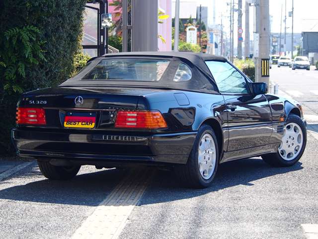 SLクラス 1995/H07