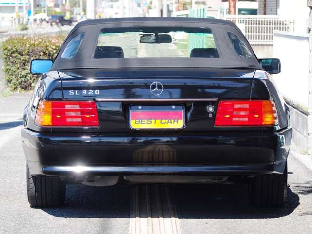 SLクラス 1995/H07