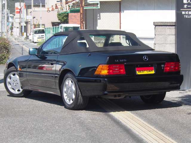 SLクラス 1995/H07
