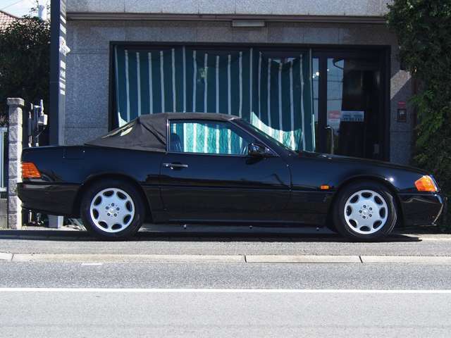 SLクラス 1995/H07
